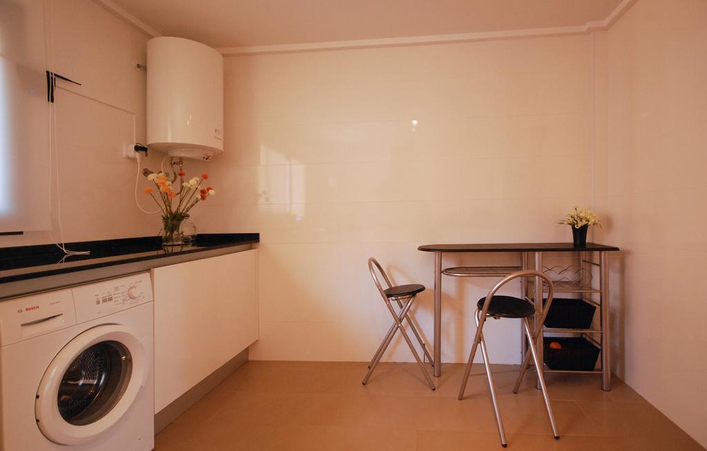 Apartment De Jardines Denia Room photo
