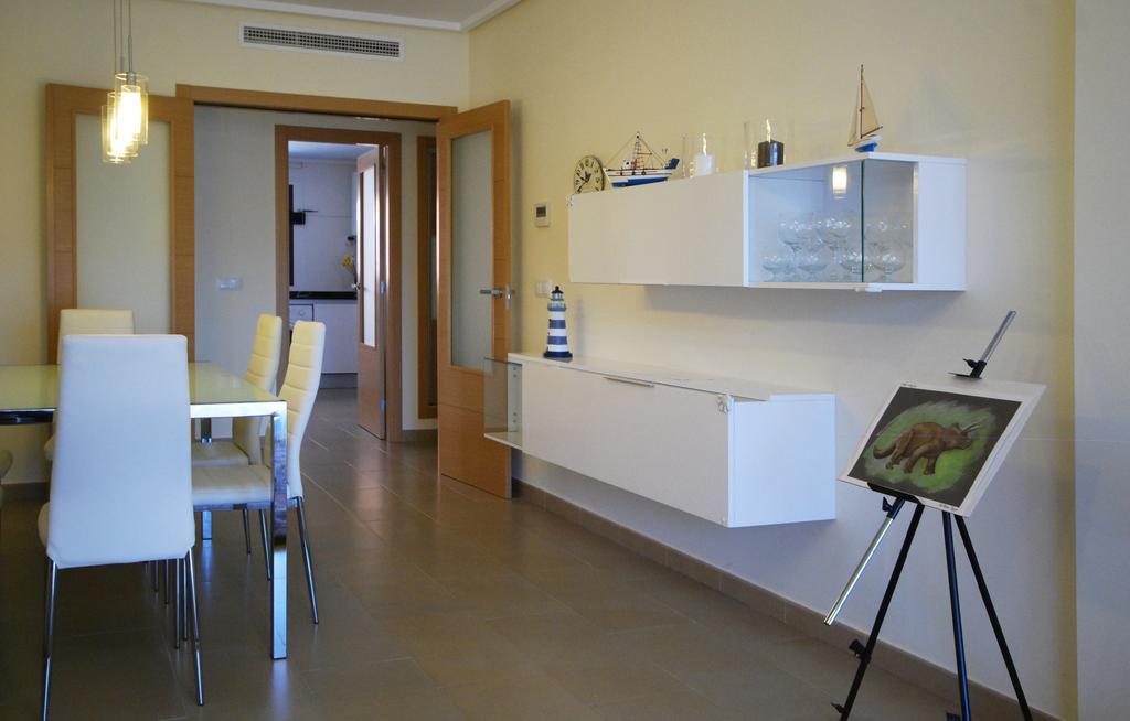 Apartment De Jardines Denia Room photo