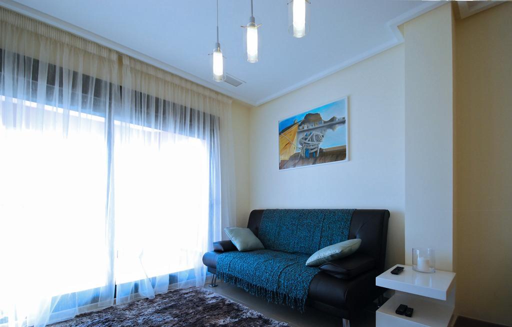 Apartment De Jardines Denia Room photo
